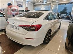 هوندا سيفيك